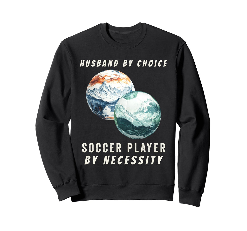 Funny Forest Nature Aesthetic Sweatshirt - Aesthetic Graphic Unisex
