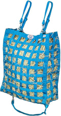 Derby Originals Superior Slow Feeder Horse Hay Bag with Super Tough Bottom and 1 Year Warranty