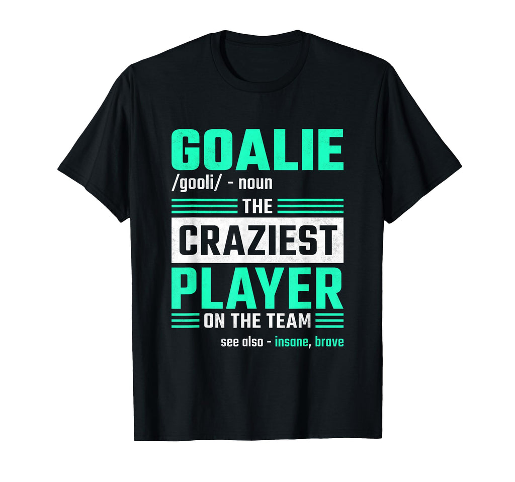 Funny Soccer Player Gift Ideas T-Shirt - Streetwear Style for Adults