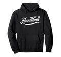 Handball Sports Team Team Goalkeeper T-Shirt - Aesthetic Graphic Unisex