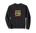 Soccer Goalkeeper Team Sovver Game Sweatshirt - Streetwear Style Men Women