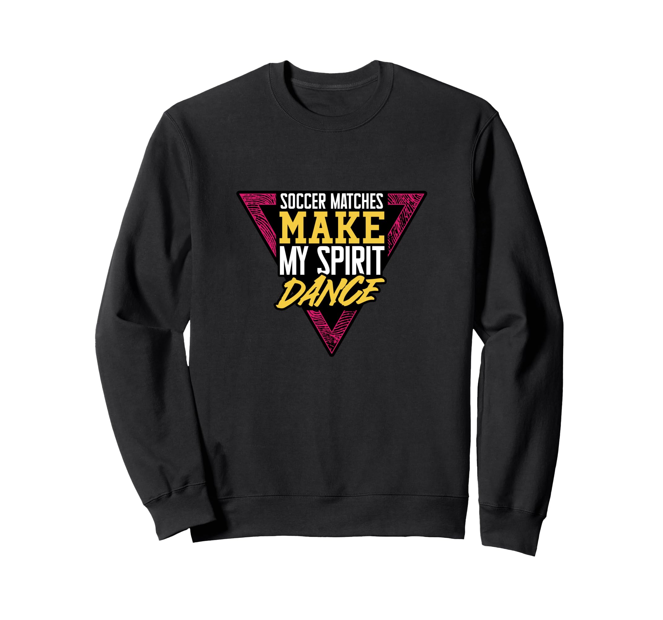 Soccer Goalkeeper Team Sovver Game Sweatshirt - Streetwear Style Men Women