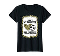 Womens I Cant My Daughter Has Practice T-Shirt - Trendy Graphic Unisex