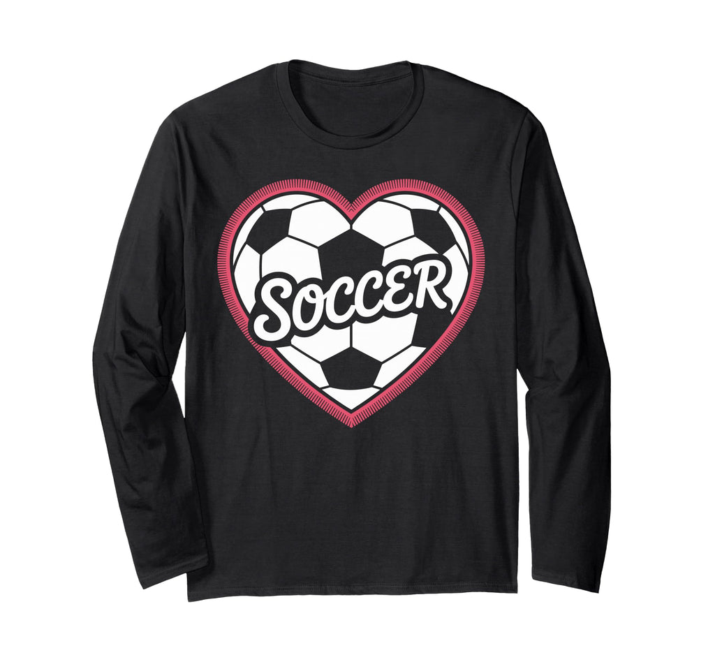 Funny Soccer Soccer Player Coach Jm Sweatshirt - Aesthetic Graphic Unisex