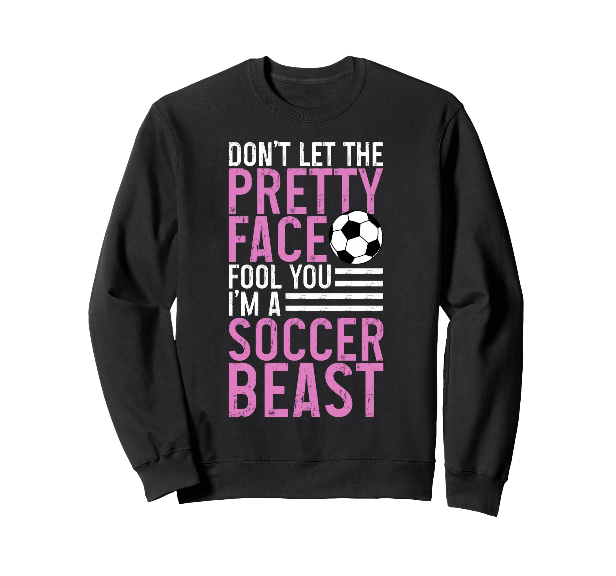 We Love Soccer Gifts T-Shirt - Casual Everyday Wear Men Women