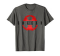 Mens Football Player Ball T-Shirt - Aesthetic Graphic Men Women