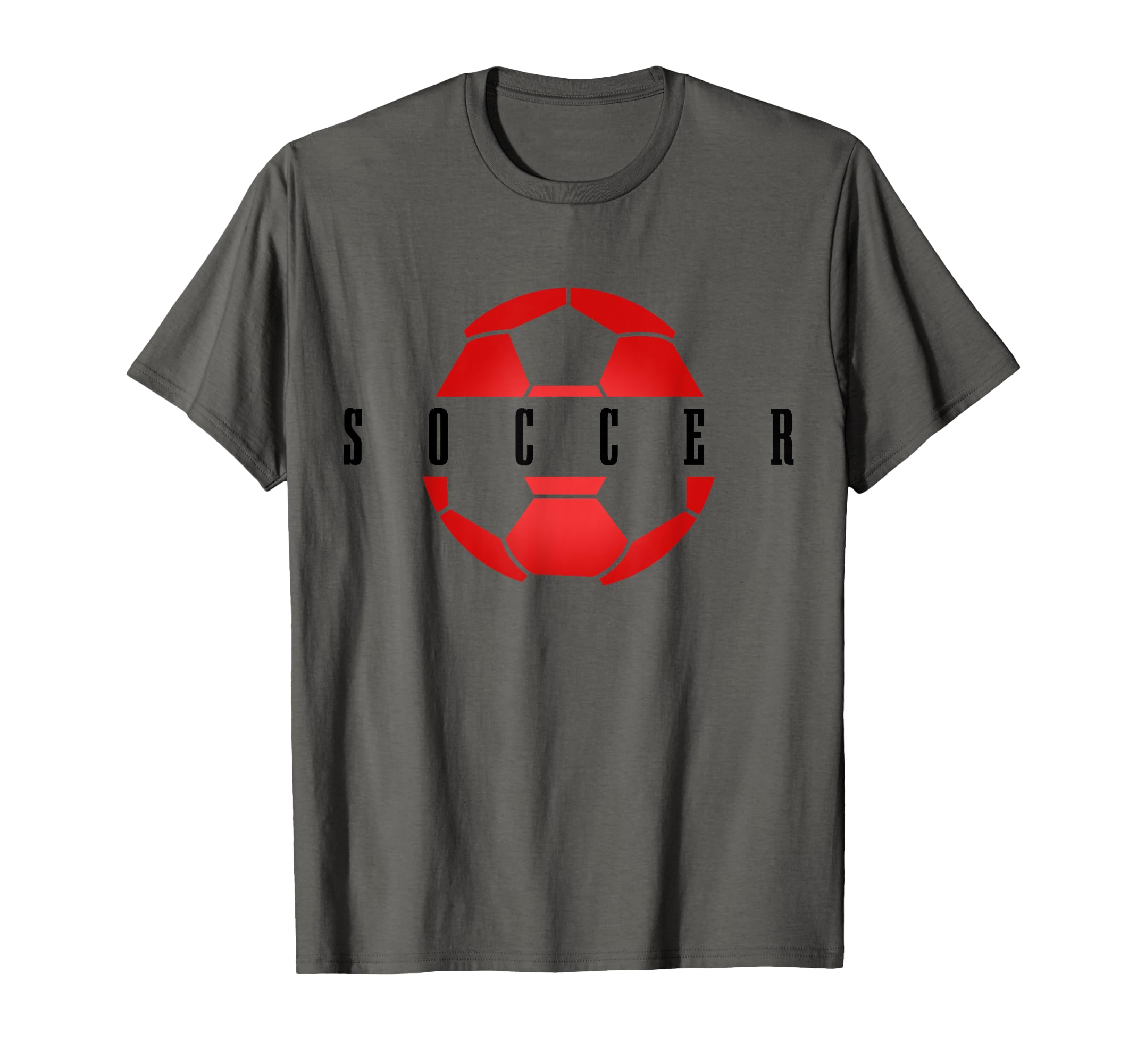 Mens Football Player Ball T-Shirt - Aesthetic Graphic Men Women