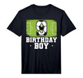9Th Birthday Soccer Performance T-Shirt - Casual Everyday Wear Unisex