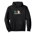 Funny Eat Sleep Soccer Repeat Hoodie - Casual Everyday Wear Unisex