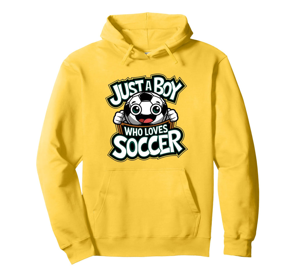 Soccer Players Soccer Soccer Sport Soccer Hoodie - Graphic Print Men Women