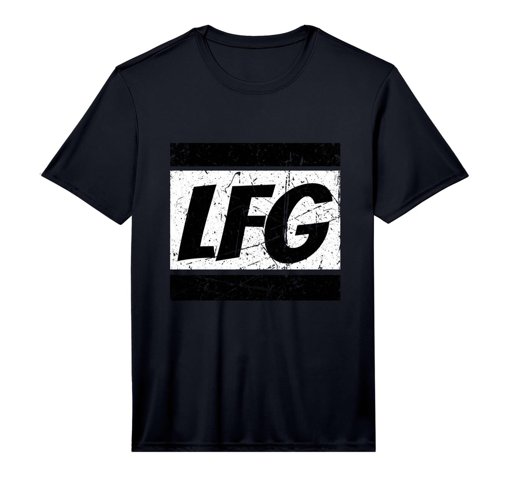 Lfg Usa Soccer Equal Pay Soccer T-Shirt - Aesthetic Graphic Men Women