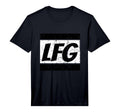 Lfg Usa Soccer Equal Pay Soccer T-Shirt - Aesthetic Graphic Men Women