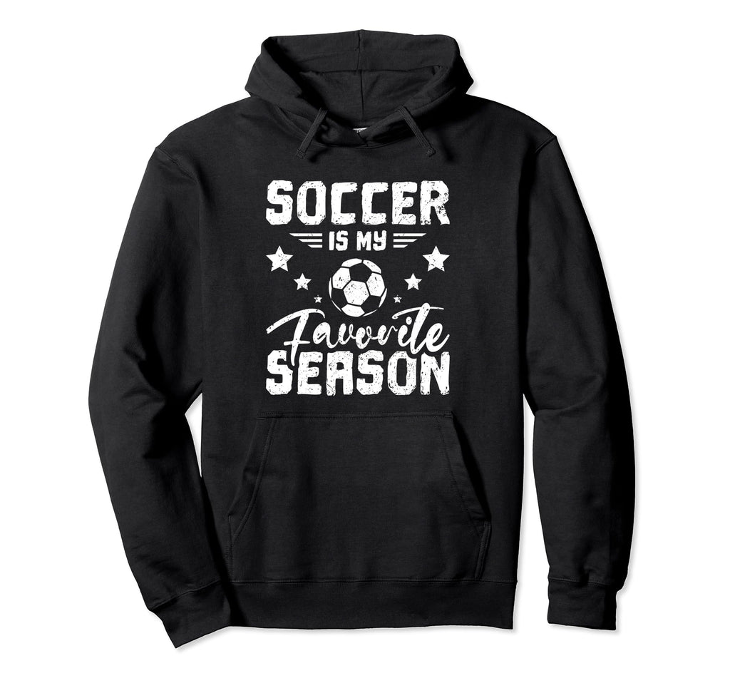 Soccer Player Coach And Sweatshirt - Custom Art Print for Adults