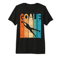 Soccer Goalie Soccer Goalkeeper Soccer T-Shirt - Graphic Print Men Women