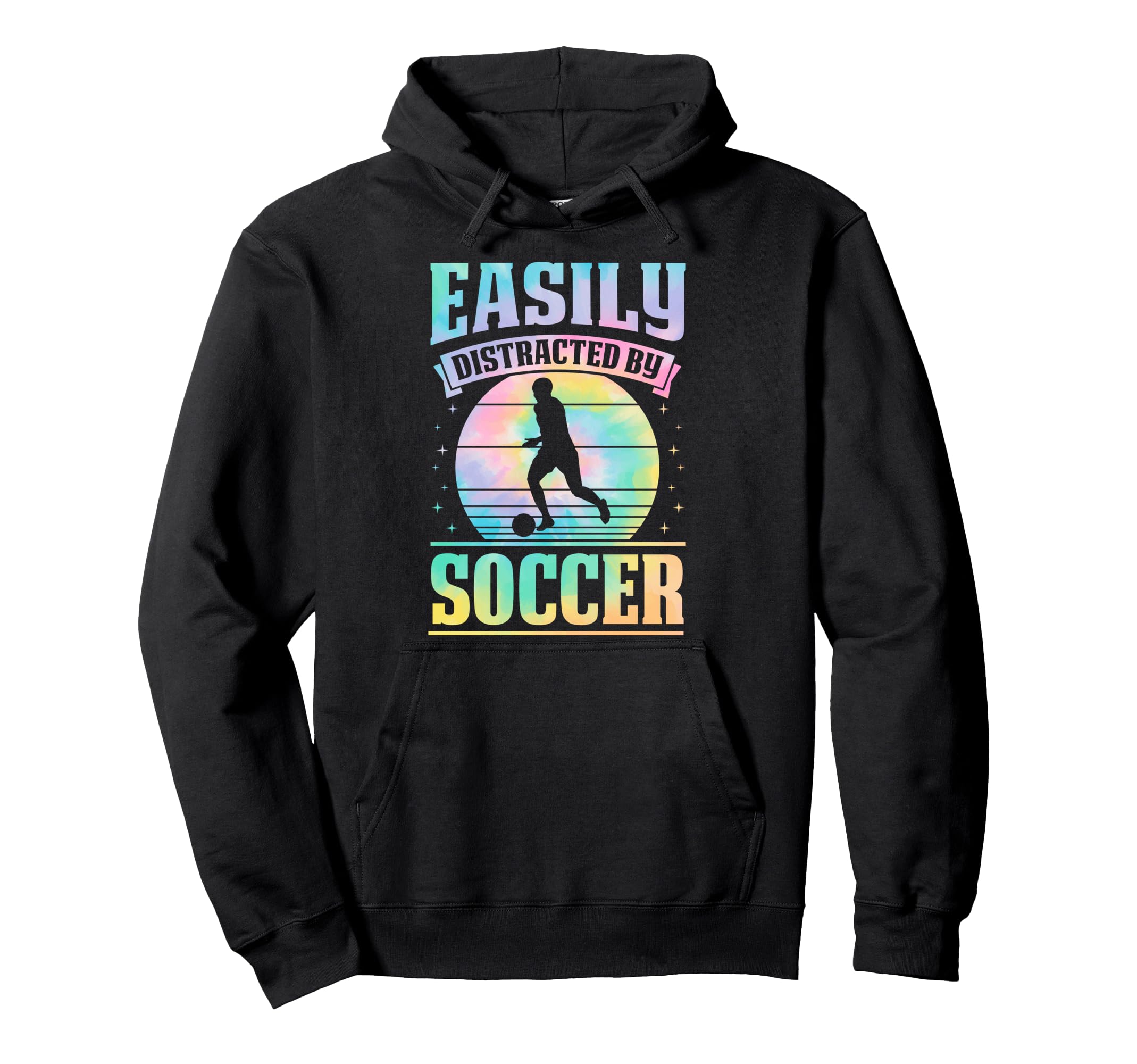 Soccer Aesthetic T-Shirt - Casual Everyday Wear for Adults
