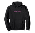 Soccer Mom Futbol Match Game Tournament Hoodie - Unique Graphic for Adults