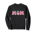Funny Soccer Mom Goalkeepers Sweatshirt - Fun Novelty Design Men Women
