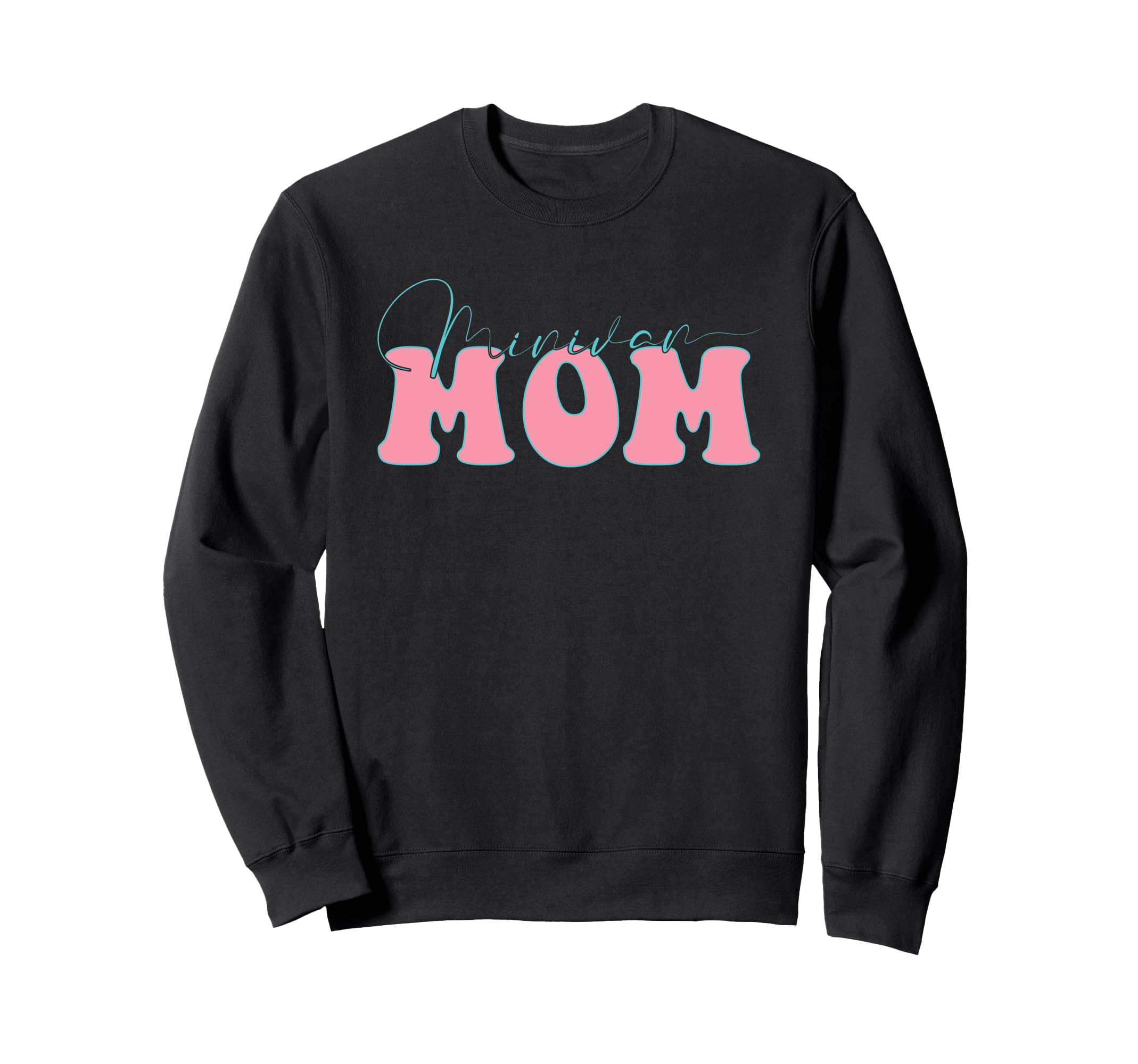 Funny Soccer Mom Goalkeepers Sweatshirt - Fun Novelty Design Men Women