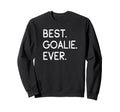 Funny Goalkeeper Shirts Soccer Goalie T-Shirt - Trendy Graphic for Adults