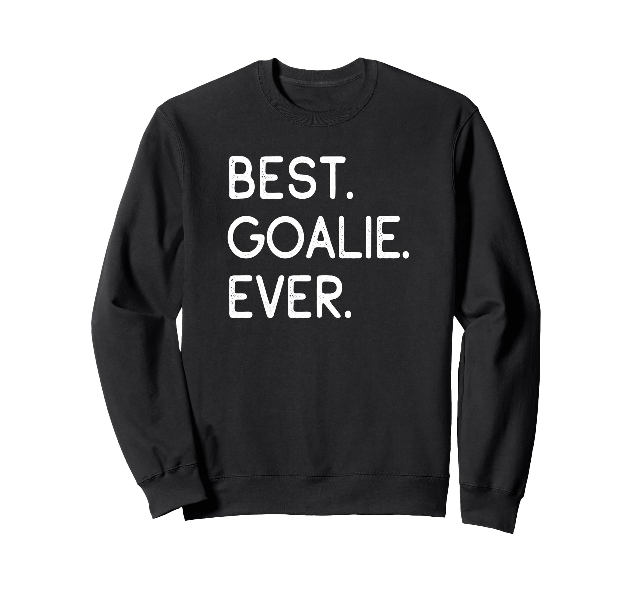 Funny Goalkeeper Shirts Soccer Goalie T-Shirt - Trendy Graphic for Adults