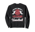 Handball Sports Team Team Goalkeeper Hoodie - Unique Graphic for Adults