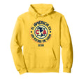 Club America Soccer Is Way Life Hoodie - Graphic Print for Adults