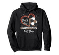 Thats My Granddaughter Out There Hoodie - Fun Novelty Design Men Women