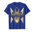 Boots Laced Up Always Soccer T-Shirt - Novelty Apparel Men Women