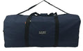 Heavy Duty Cargo Duffel Large Sport Gear Drum Set Equipment Hardware Travel Bag Rooftop Rack Bag