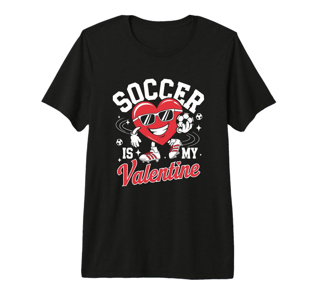 Funny Valentine Everyone Valentines Day T-Shirt - Unique Graphic Unisex