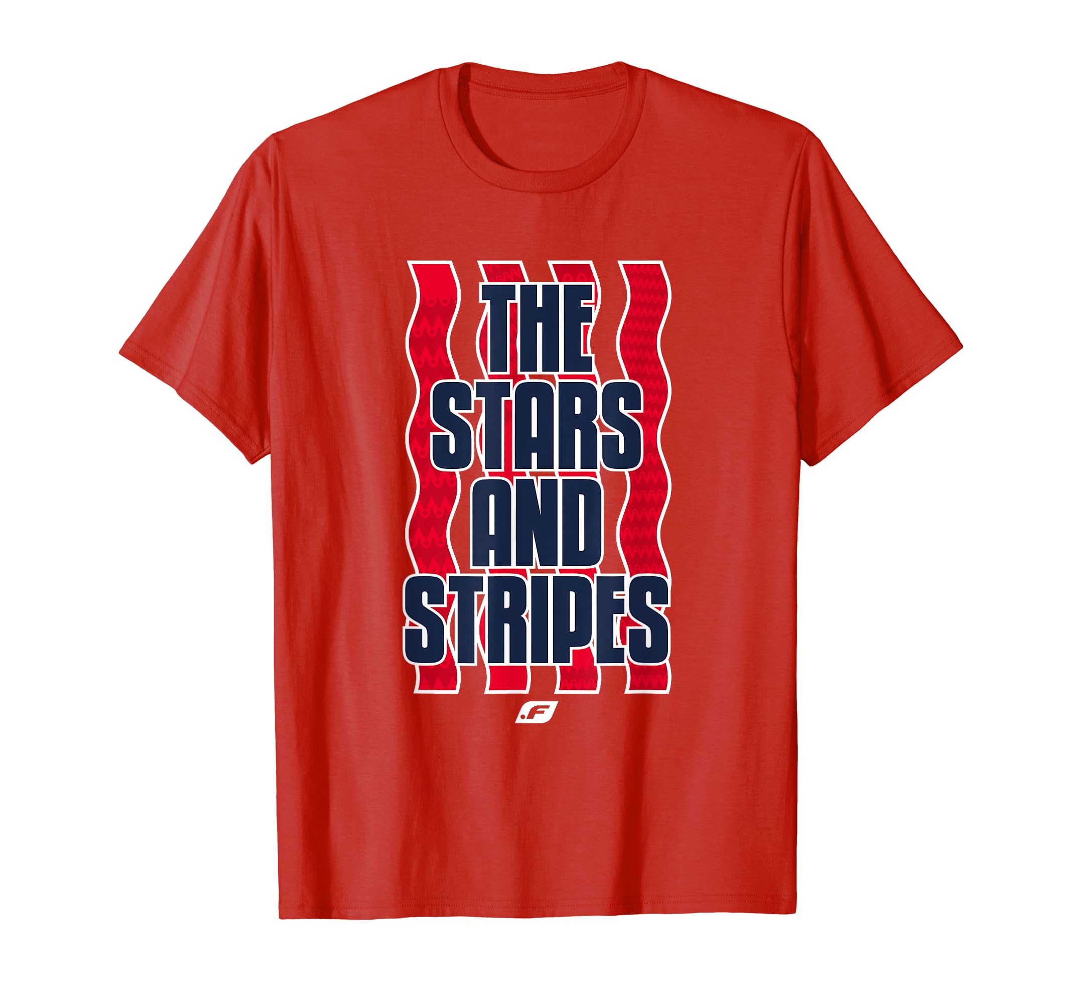 Usa National Soccer Team South American T-Shirt - Trendy Graphic Men Women
