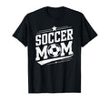 Soccer Game Player Team And Goalkeeper T-Shirt - Graphic Print Unisex