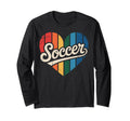 Funny Soccer Soccer Player Coach Jm T-Shirt - Graphic Print for Adults