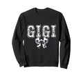 Coquette Soccer Gigi Spirit Sweatshirt - Novelty Apparel for Adults