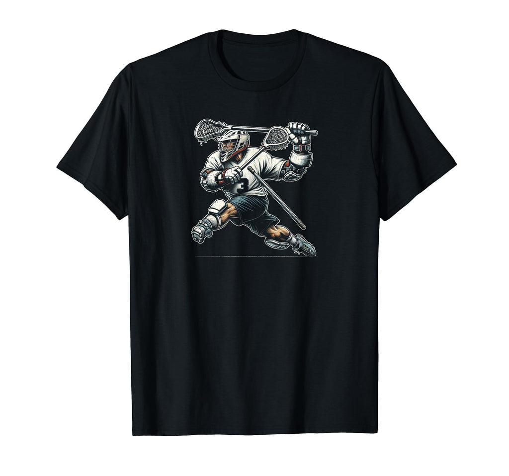 Goalkeepers Guard T-Shirt - Fun Novelty Design Unisex