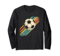 Soccer Lover Tees And Presents Hoodie - Streetwear Style Unisex