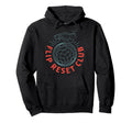 Simple Rocket Soccer League Flip Reset Hoodie - Novelty Apparel Men Women