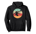 Soccer Player Female Athlete Sports Hoodie - Fun Novelty Design Men Women