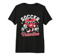 Funny Valentine Everyone Valentines Day T-Shirt - Unique Graphic Men Women