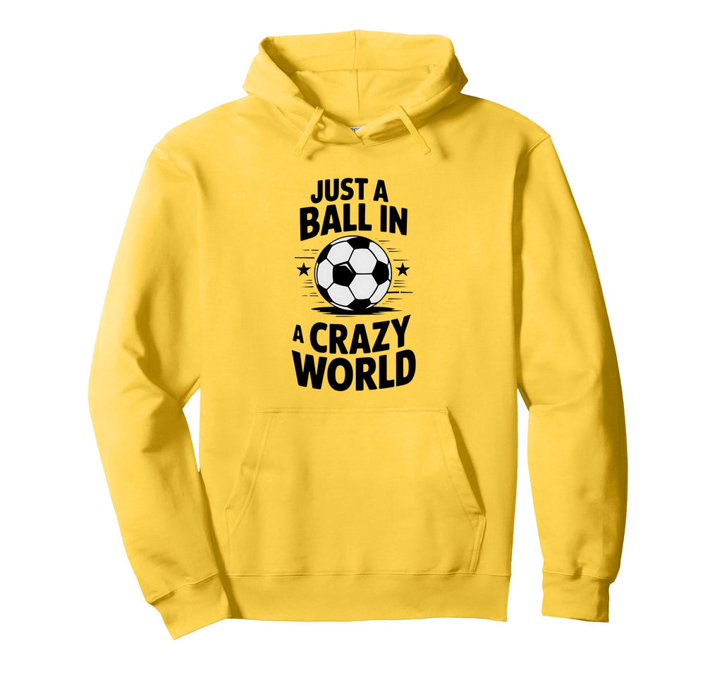 Soccer Player Soccer Sport Soccer Coach Hoodie - Aesthetic Graphic Unisex