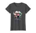 Living Sidelines Soccer Mom T-Shirt - Streetwear Style Men Women