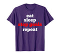 Goalkeeper Soccer T-Shirt - Minimalist Print for Adults