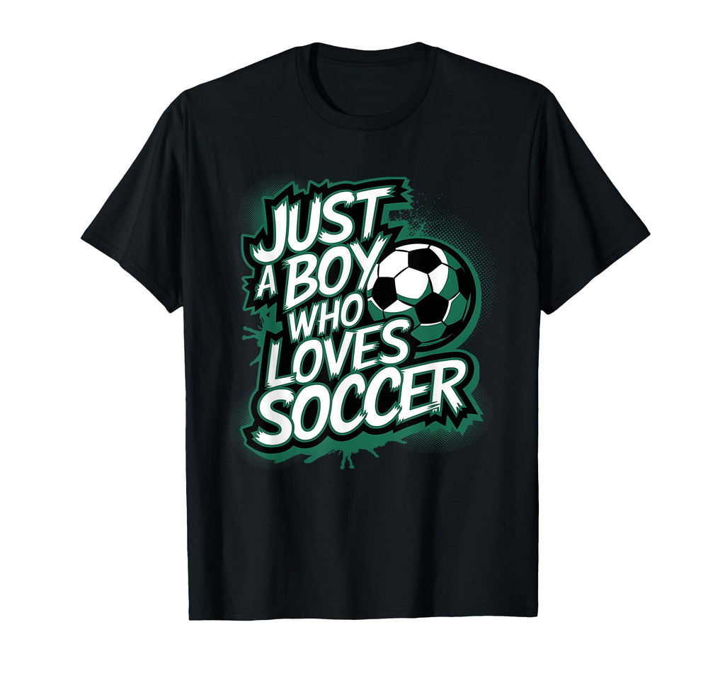 Soccer Players Soccer Soccer Sport Soccer T-Shirt - Graphic Print Unisex