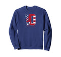 Lindsey Horan 10 Uswnt Players Sweatshirt - Fun Novelty Design for Adults