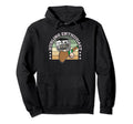 Hurling Helmet Athletic Goalkeeper Hoodie - Fun Novelty Design for Adults