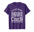 If First You Dont Succeed Try Doing T-Shirt - Unique Graphic for Adults