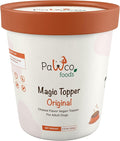 PawCo Magic Topper Original - Dog Food Topper for Picky Eaters, Grain-Free Meal Enhancer, Supports Immune & Digestive Health, 160g