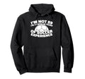 59Th Birthday Sports Team Player Hoodie - Streetwear Style for Adults