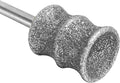 for Dremel - Diamond Dog Nail Grinder Attachment - Painless Pet Nail Trimmer Bits for Large, Medium and Small Dogs & Cats Claw Grooming
