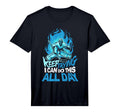 Keep Trying I Can Do This All Day Ice T-Shirt - Streetwear Style Men Women
